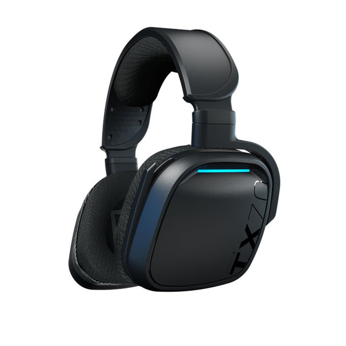 Căști GIOTECK TX70 Albastru Negru