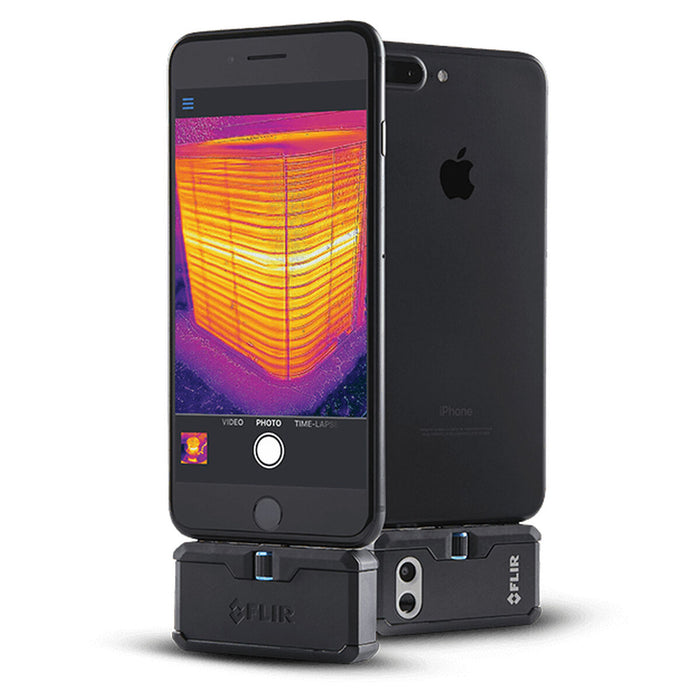 Cameră termică Flir ONE Pro iOS