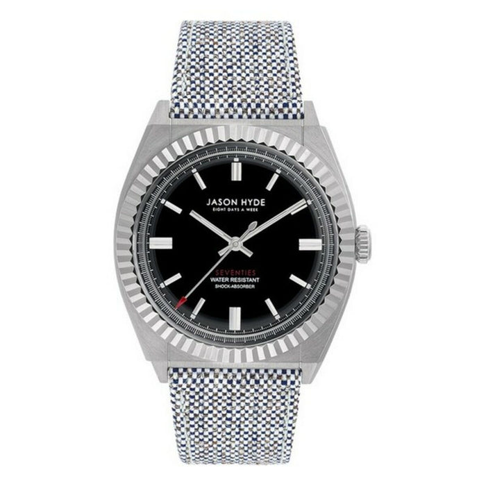 Ceas Bărbați Jason Hyde JH10002 (Ø 40 mm)