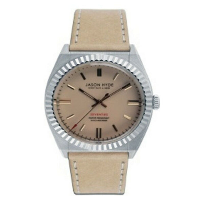 Ceas Unisex Jason Hyde JH10010 (Ø 40 mm)
