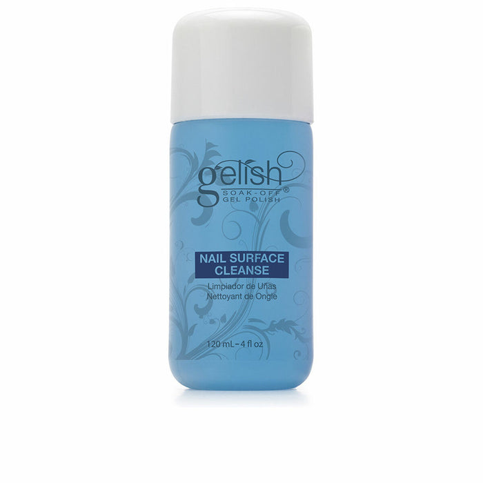 Tratament pentru Unghii Morgan Taylor Produs de curățare 120 ml