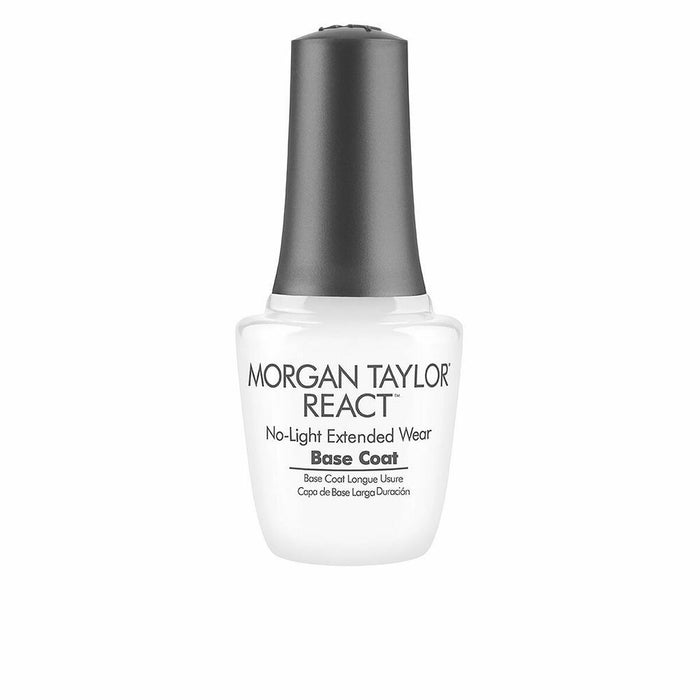 Gel Bază de Unghii Morgan Taylor MT51005 Lungă durată Strat de bază 15 ml