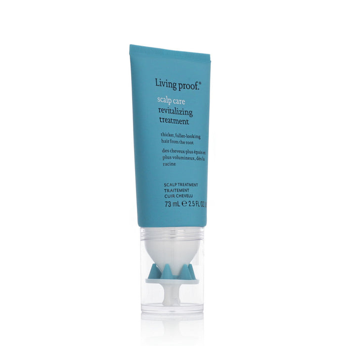 Tratament pentru întărirea părului Living Proof Scalp Care (73 ml)