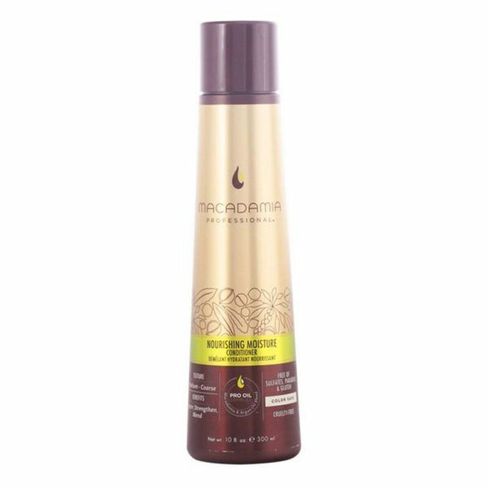 Balsam Nutritiv Nourishing Macadamia Nourishing (300 ml) 300 ml