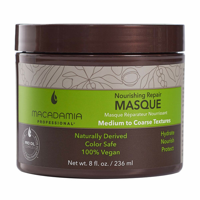 Mască Capilară Macadamia Professional Nourishing Repair (236 ml) 236 ml