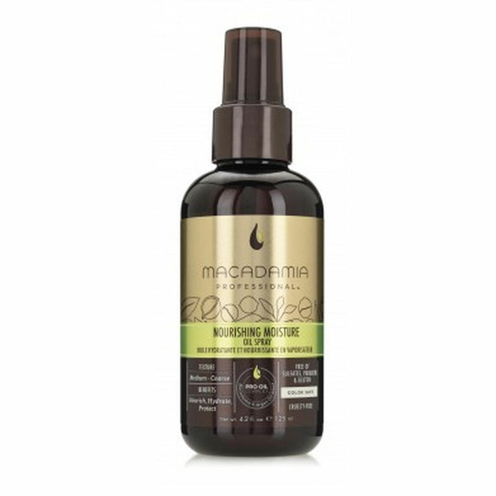 Ulei Reparator Macadamia Nutritiv 125 ml