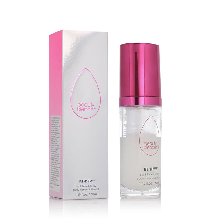 Spray Fixator Beauty Blender Re-Dew 50 ml