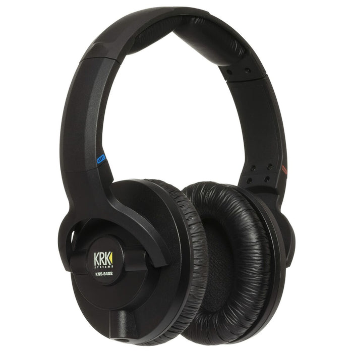 Căști fără Fir KRK KNS 6402 Negru