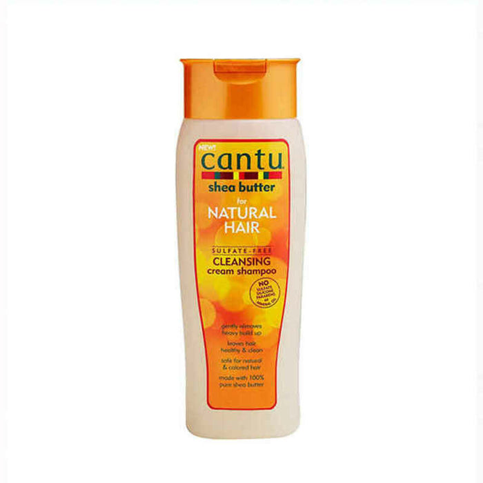 Șampon Shea Butter Hair Cleansing Cantu 267562