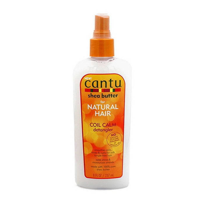 Cremă de Coafat Cantu  Shea Butter (237 ml)