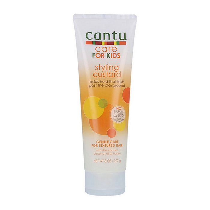 Cremă de Coafat Cantu Kids Care Styling (227 g)
