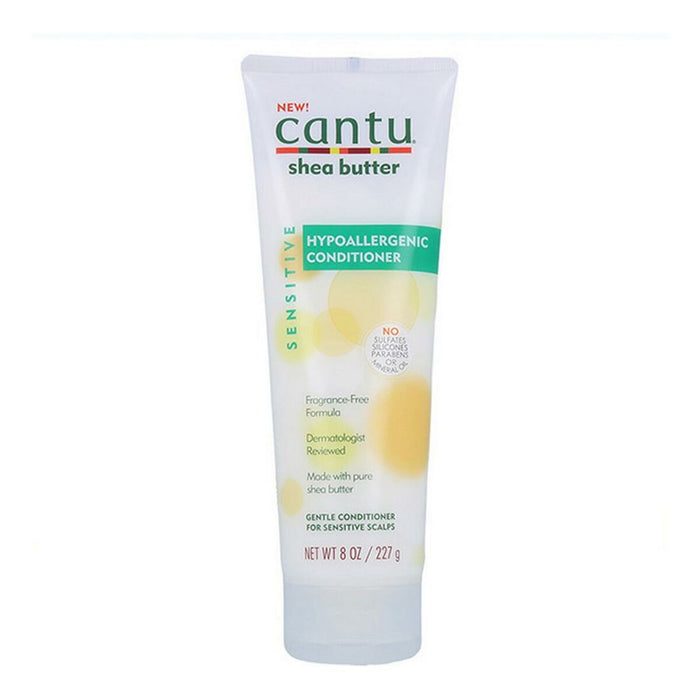 Balsam Shea Butter Sensitive Cantu Shea Butter (227 g)