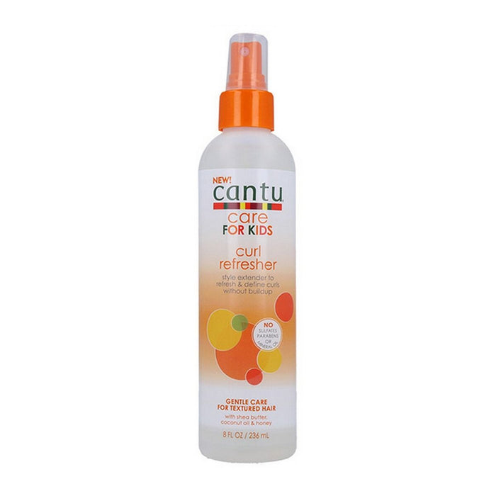 Balsam pentru Descurcarea Părului Cantu Kids Care Curl (227 g)