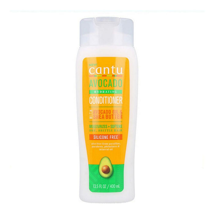 Balsam Avocado Hydrating Cantu Avocado Hydrating 400 ml (400 ml)