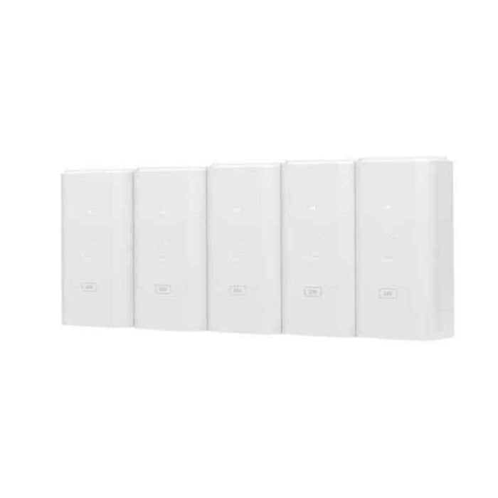 Adaptator de Rețea UBIQUITI POE-24-24W