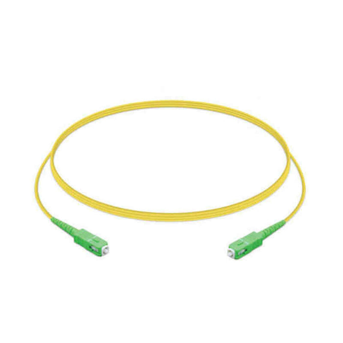 Cablu de fibra optica UBIQUITI CN29316074 Galben 1,2 m