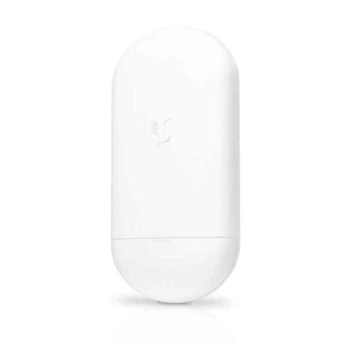 Punct de Acces UBIQUITI NanoStation 5AC Loco Alb