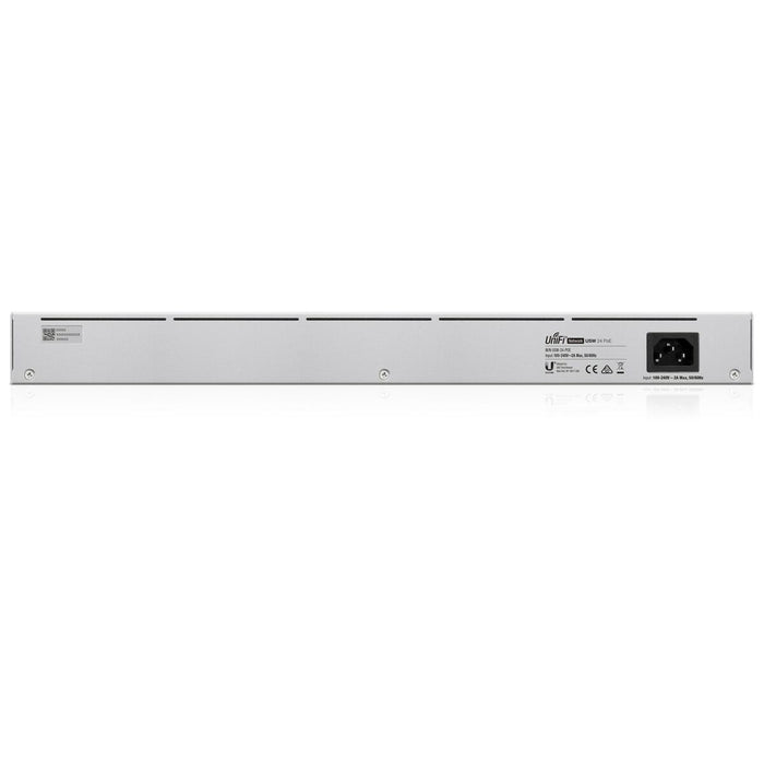 Switch UBIQUITI UniFi 24-Port PoE