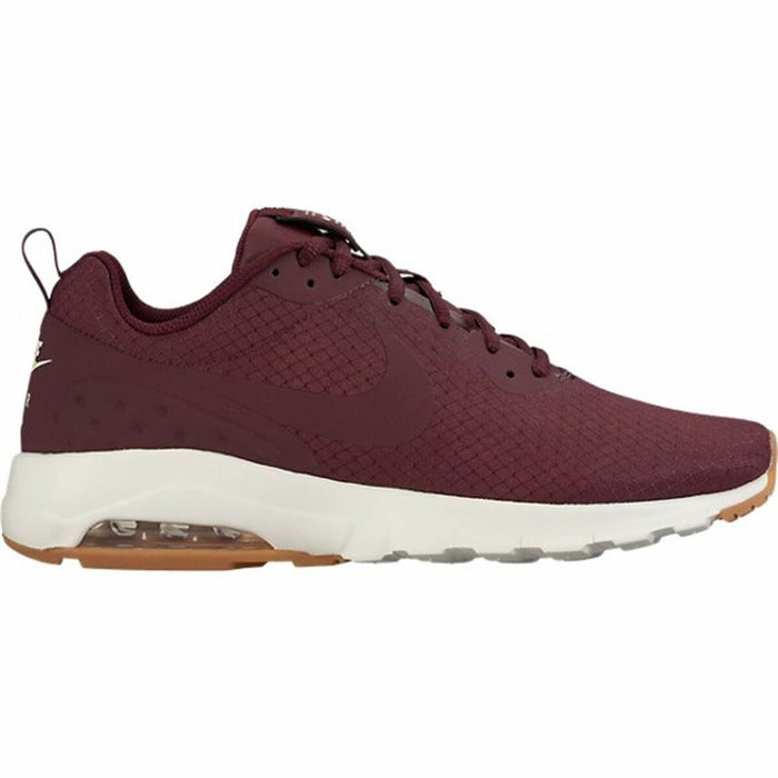 Încălțăminte Sport Bărbați Nike Air Max Motion Low SE Roșu Închis