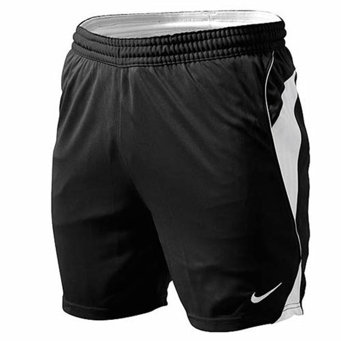 Pantaloni Scurți Sport pentru Bărbați Nike Knit Negru