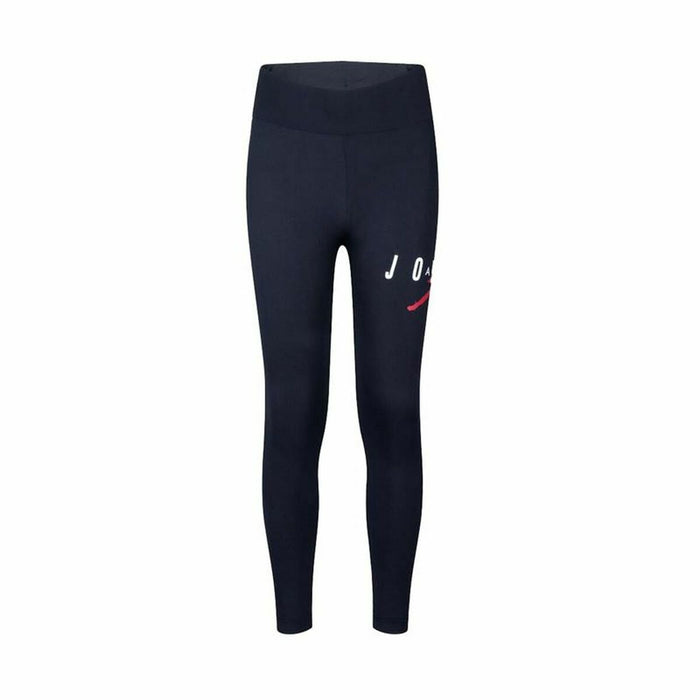 Colanți Sport pentru Copii Nike Jumpman Negru