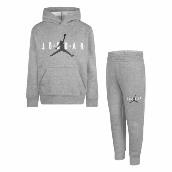 Trening Copii Nike Jordan Gri