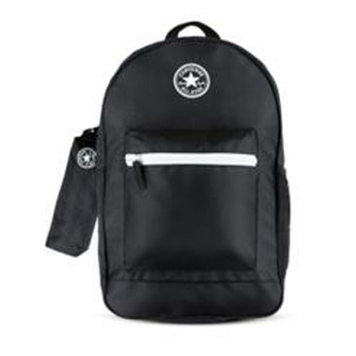 Rucsac Casual Converse PENCIL CASE 9A5518 023 Negru