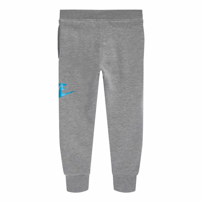 Pantaloni Sport pentru Copii Nike HBR Gifting  Gri