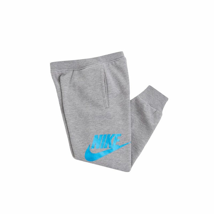 Pantaloni Sport pentru Copii Nike HBR Gifting  Gri