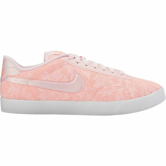 Adidași Casual de Damă Nike Racquette '17 Roz
