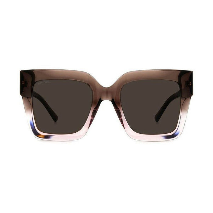 Ochelari de Soare Damă Jimmy Choo EDNA-S-08M Ø 52 mm
