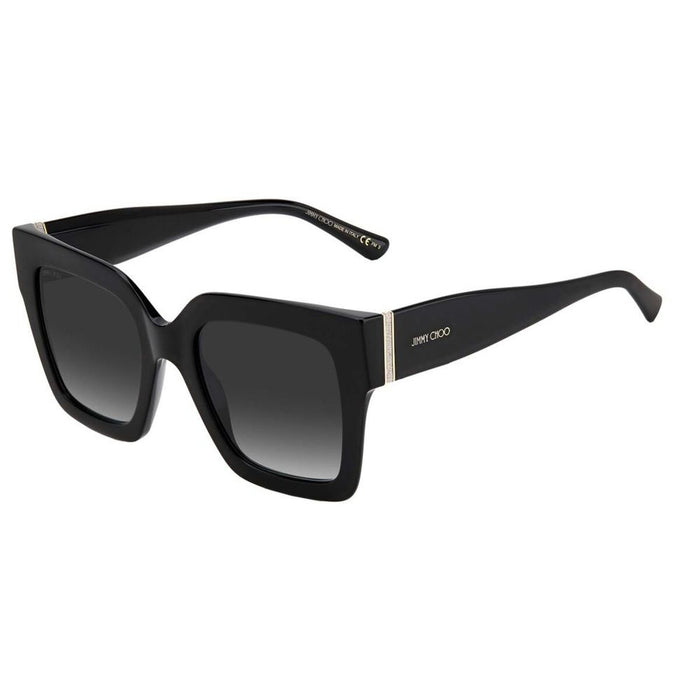 Ochelari de Soare Damă Jimmy Choo EDNA-S-807-9O Ø 52 mm