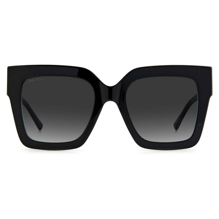 Ochelari de Soare Damă Jimmy Choo EDNA-S-807-9O Ø 52 mm