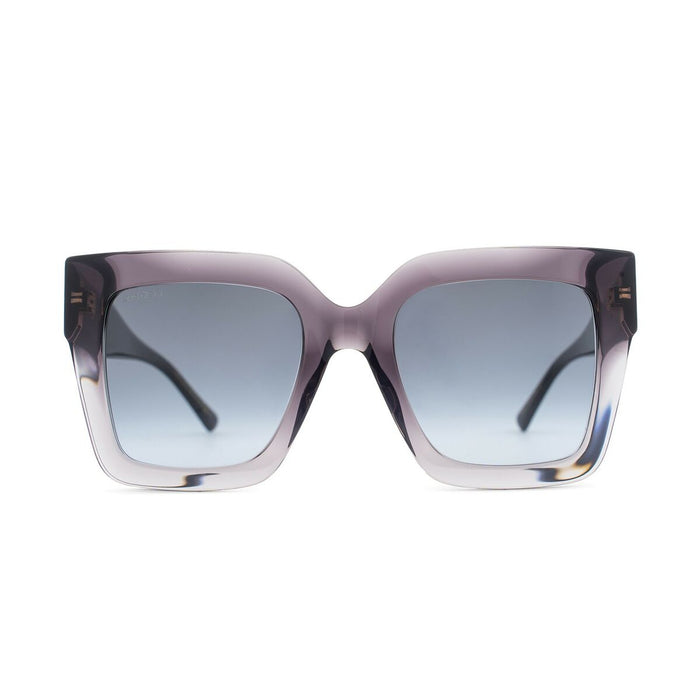 Ochelari de Soare Damă Jimmy Choo EDNA-S-KB7 Ø 52 mm