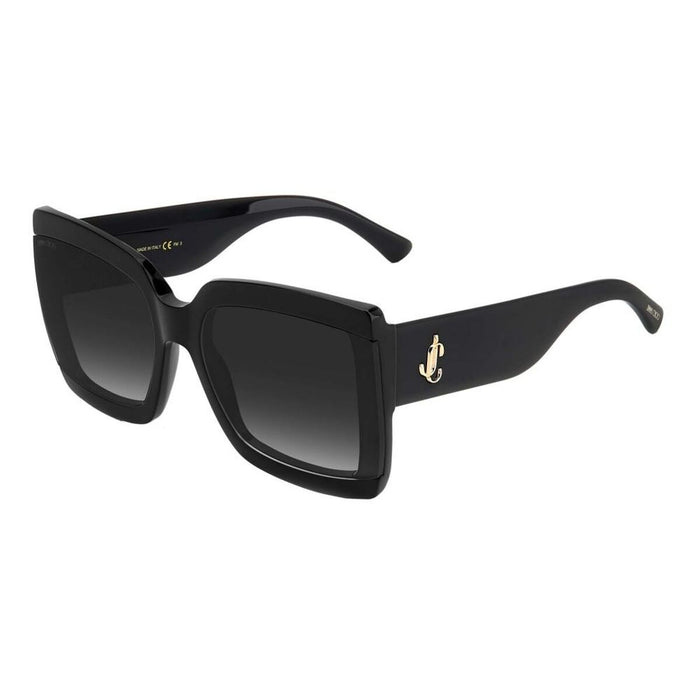 Ramă de Ochelari Damă Jimmy Choo RENEE-S-807-9O ø 57 mm