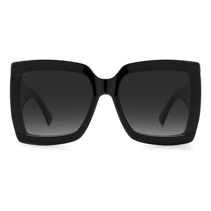 Ramă de Ochelari Damă Jimmy Choo RENEE-S-807-9O ø 57 mm