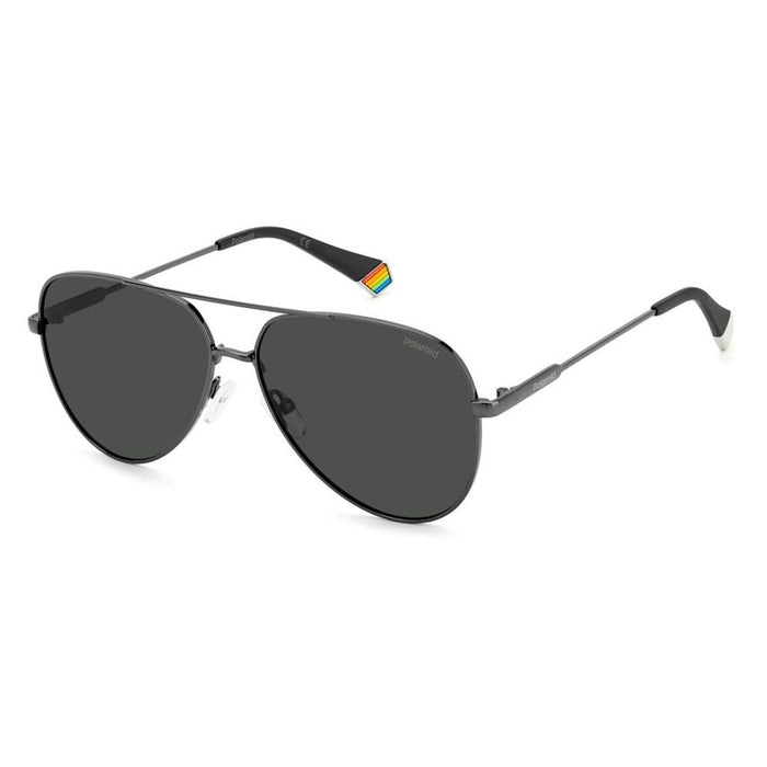 Ochelari de Soare Bărbați Polaroid PLD 6187_S