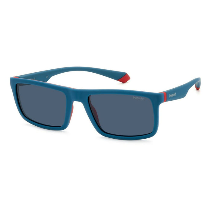 Ochelari de Soare Bărbați Polaroid PLD-2134-S-CLP ø 56 mm
