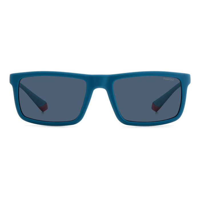 Ochelari de Soare Bărbați Polaroid PLD-2134-S-CLP ø 56 mm