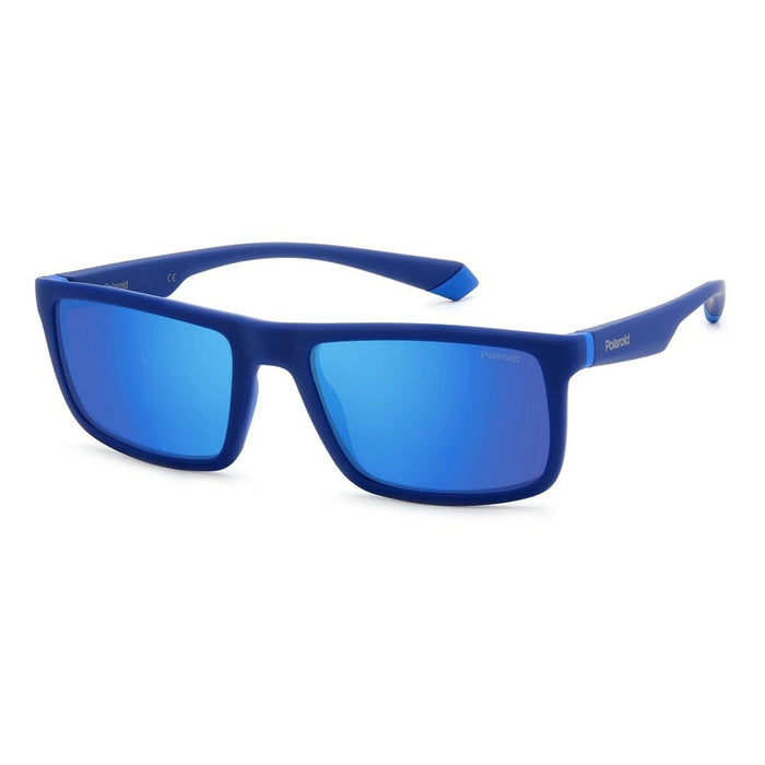 Ochelari de Soare Bărbați Polaroid PLD-2134-S-IXN ø 56 mm