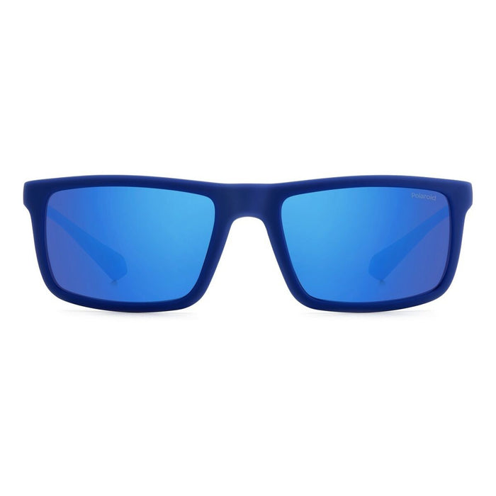 Ochelari de Soare Bărbați Polaroid PLD-2134-S-IXN ø 56 mm