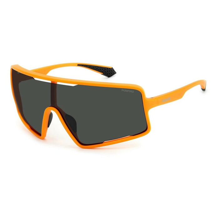 Ochelari de Soare Bărbați Polaroid PLD-7045-S-2M5 Ø 99 mm