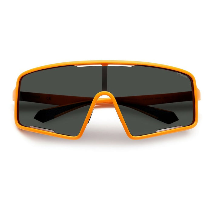 Ochelari de Soare Bărbați Polaroid PLD-7045-S-2M5 Ø 99 mm