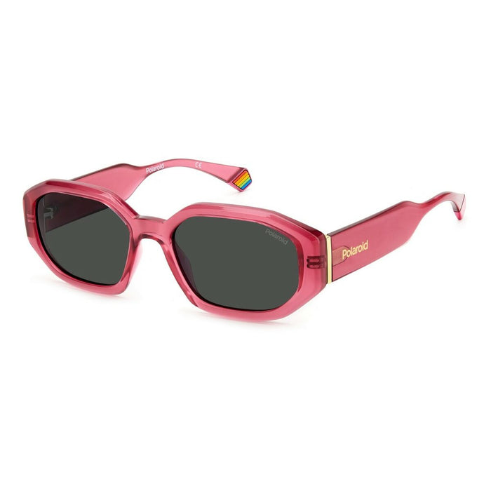 Ochelari de Soare Damă Polaroid PLD-6189-S-35J Ø 55 mm