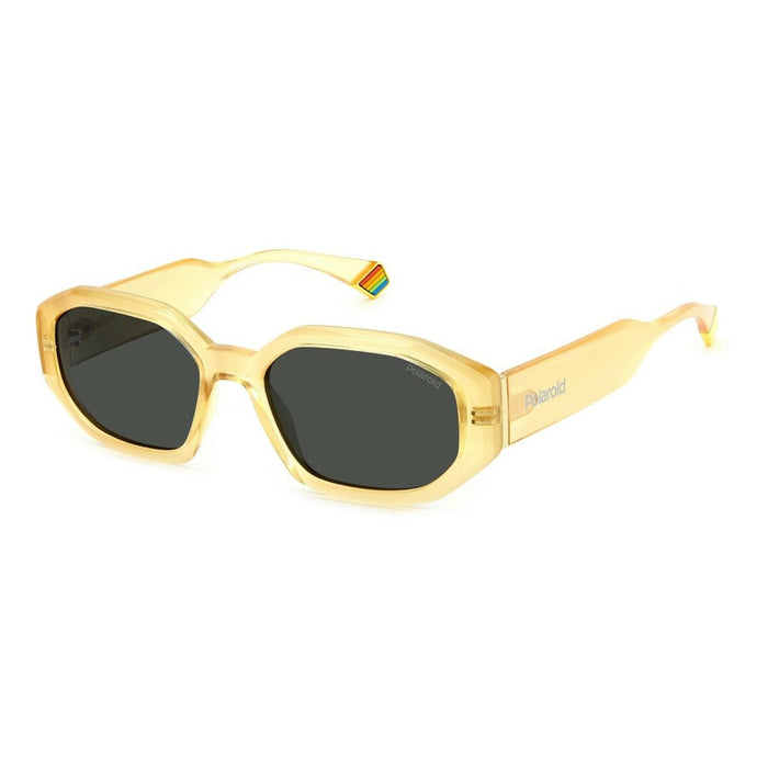 Ochelari de Soare Damă Polaroid PLD-6189-S-40G Ø 55 mm