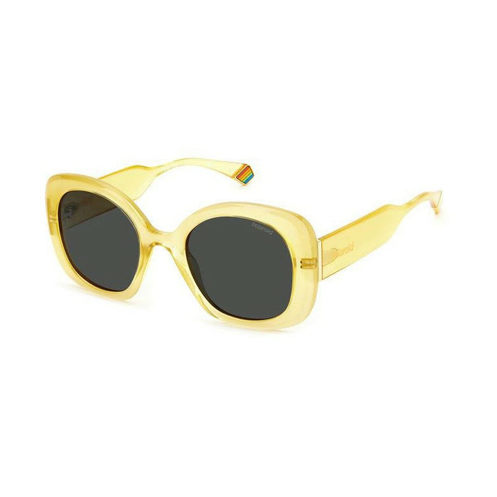 Ochelari de Soare Damă Polaroid PLD-6190-S-40G Ø 52 mm