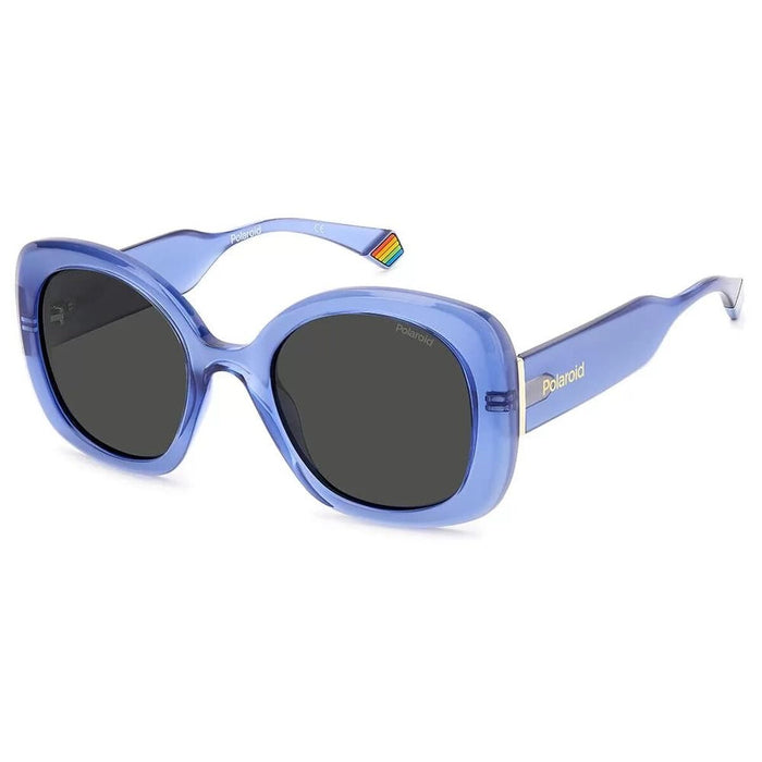Ochelari de Soare Damă Polaroid PLD-6190-S-MVU Ø 52 mm