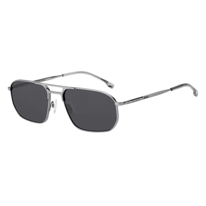Ochelari de Soare Bărbați Hugo Boss BOSS-1446-S-R81 ø 59 mm