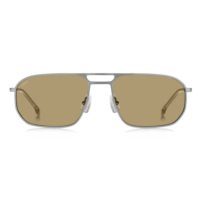 Ochelari de Soare Bărbați Hugo Boss BOSS-1446-S-RPR ø 59 mm