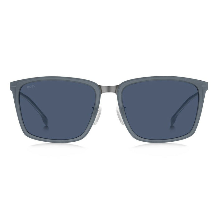 Ochelari de Soare Bărbați Hugo Boss BOSS-1465-F-S-R80 ø 59 mm